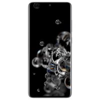[$200 eGift Promo*] Straight Talk SAMSUNG Galaxy S20 Ultra 5G*, 128GB Cosmic Gray - Prepaid Smartphone