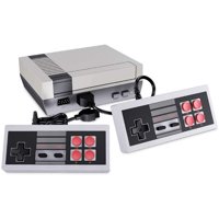 Play Classic Mini Console, Built-in with 621 Classic Retro Games