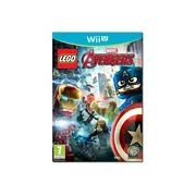 Lego Marvel's Avengers - Pre-Owned (Wii U)