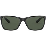 Ray-Ban Men's Rb4331 Square Sunglasses
