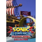 Sonic & All-Stars Racing Transformed Collection, Sega, PC, [Digital Download], 685650099804