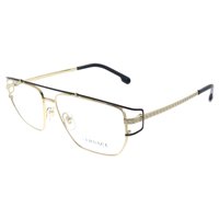Versace 1257 Eyeglasses 1436 Gold
