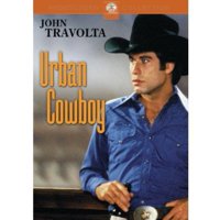 Urban Cowboy (DVD)