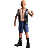 WWE Deluxe "Stone Cold" Child Halloween Costume