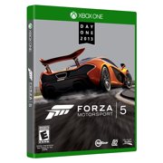 Forza Motorsport 5 Day One Edition