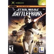 Star Wars Battlefront - Xbox (Refurbished)