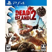 Dead Island 2, Square Enix, PlayStation 4, 816819011959