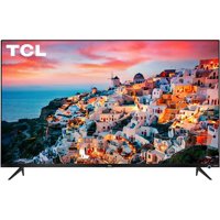 TCL 50" Class 4K UHD LED Roku Smart TV HDR 5 Series 50S525