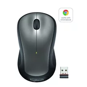 Logitech Full Size Wireless Mouse