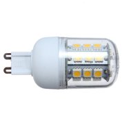 G9 LED Bulb 3W White/Warm White 27 SMD5050 LED Corn 3wledbulb Light 220V