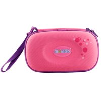 VTech 80-200750 Carrying Case Portable Gaming Console, Pink