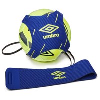 Umbro Soccer Kick Trainer for Athletes of all Ages and Skill Levels