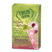 True Lime Drink Mix