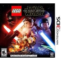 LEGO Star Wars: The Force Awakens for Nintendo 3DS Warner Bros.