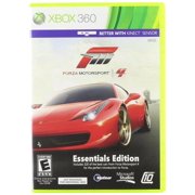 Forza Motorsport 4: Essentials Edition - Xbox 360
