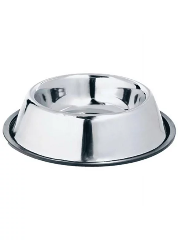 Westminster Pet Products 19032 32 oz. Stainless Steel Pet Bowl