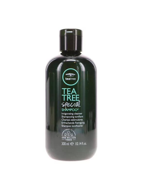 Paul Mitchell Tea Tree Special Shampoo 10.14 fl oz