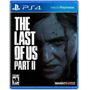 The Last of Us Part II - PlayStation 4, Pre-order & receive the following special in-game items: Ammo Capacity Upgrade: Unlock an ammo capacity upgrade for Ellie's.., By Visit the PlayStation Store