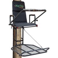 Big Dog Treestands Retriever Hang On Stand, 24 x 32.5-Inch/28-Pounds