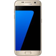 Samsung Galaxy S7 G930V 32GB Verizon CDMA 4G LTE Quad-Core Phone w/ 12MP Dual Pixel Camera - Gold (Refurbished)