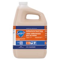 Safeguard 02699 Liquid Antibacterial Hand Soap Refills, 2 Gallons