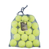 Athletic Works Pressureless Tennis Balls (18 balls)