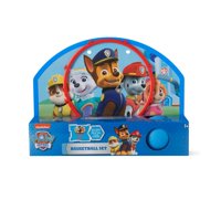 Nickelodeon 2336680 Paw Patrol Basketball Hoop with Ball - Case of 48