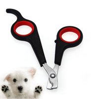 Professional Pet Cat Nail Clipper Stainless Steel Scissors for Animals Cats