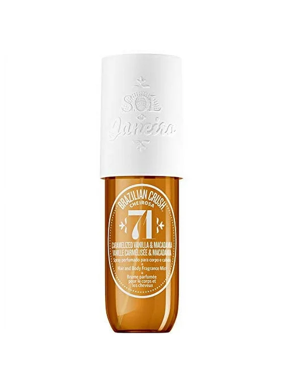 Cheirosa '71 Hair & Body Fragrance Mist 90ml /3.04 fl oz