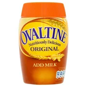 Original - 300g - Pack of 3 (300g x 3), Ovaltine Original Malted Drink - Pack of 3 By Ovaltine