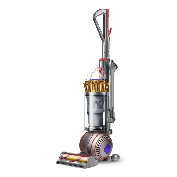 Dyson Ball Animal 3 Complete Upright Vacuum | Gold | New