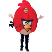 Angry Birds Red Bird Child Halloween Costume