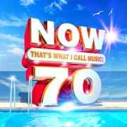 Various Artists - Now 70: That's What I Call Music - CD