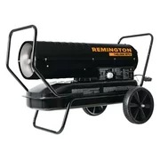 Remington 140,000 BTU Kerosene/Diesel Forced Air Heater