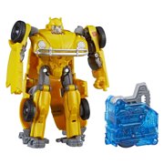 Transformers Bumblebee: Energon Igniters Nitro Series Bumblebee