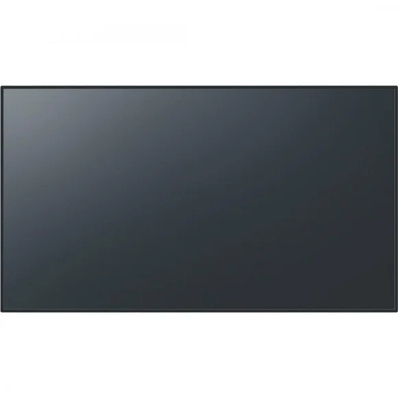 Panasonic TH-43EQ2W 43" Class 4K Digital Display - 42.5" LCD - 18 Hours/7 Days Operation - 3840 x 2160 - LED - 500 Nit - 2160p - HDMI - USB - SerialEthernet