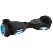GOTRAX Edge Hoverboard - UL Certified 6.5" Hover Board w/ Self Balancing Mode