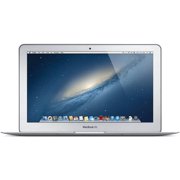 Refurbished Apple MacBook Air 11.6" Laptop - Core i5 1.3 GHz, 4GB RAM, 128GB SSD