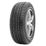 Ohtsu FP7000 All-Season Tire - 235/60R16 100H