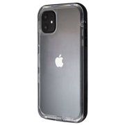 LifeProof Next Series Dirt and Drop-Proof Case for Apple iPhone 11 - Clear/Black (Refurbished)