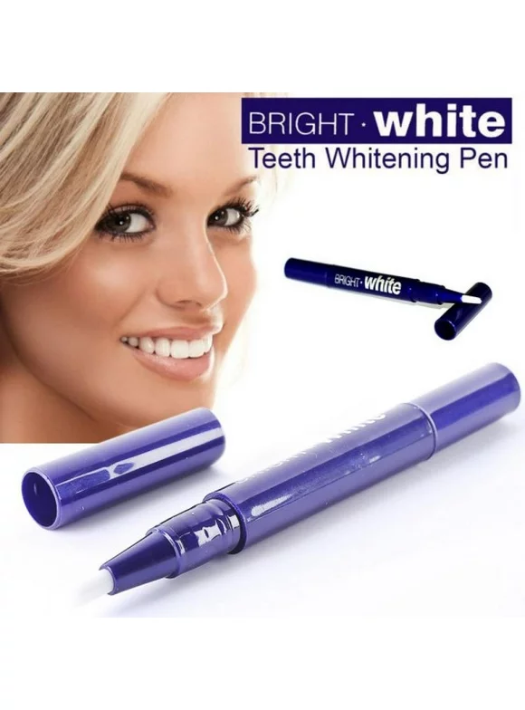 Clearance! Optic White Overnight Teeth Whitening Pen Remove Stains Oral Hygiene Whitening Strips Tooth Gel White Teeth Kit Cleaning Bleaching Teeth Tool