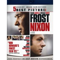 Frost / Nixon (Blu-ray)