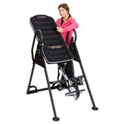 Ironman FIR1000 Infrared Therapy Inversion Table