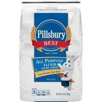Pillsbury Best All Purpose Flour, 5 lb