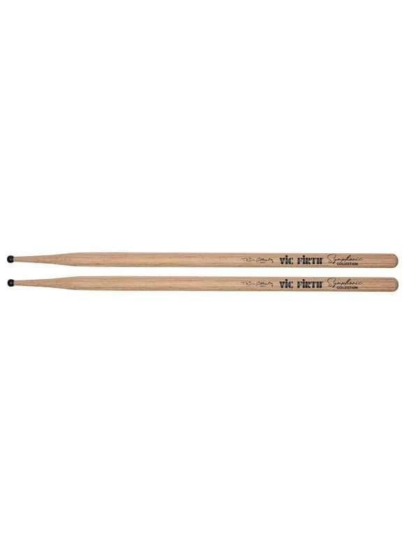 Vic Firth Symphonic Collection Ted Atkatz II Signature Drumsticks