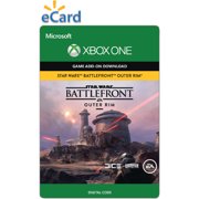 Star Wars Battlefront Outer Rim Expansion for Xbox One (E-mail Delivery)