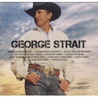 George Strait - Icon - Vinyl