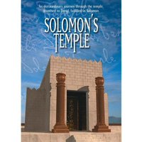 Solomon's Temple (DVD)