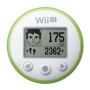 the excellent quality wii u fit meter