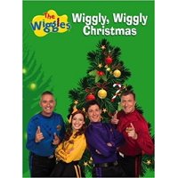The Wiggles: Wiggly, Wiggly Christmas (DVD)